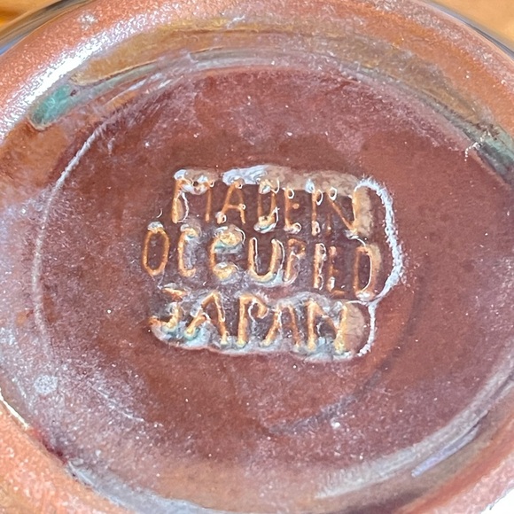 Vtg. 1990’s Bunny Tea Set 10 Pics. - Picture 9 of 9